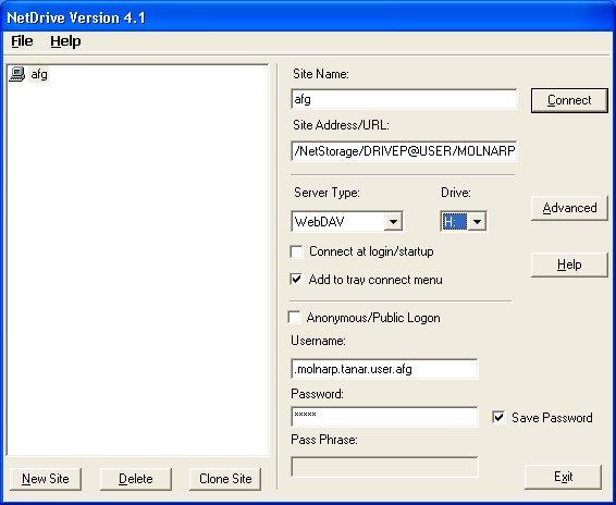 Otthoni elérés Otthoni elérés