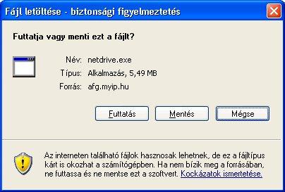 Otthoni elérés Otthoni elérés